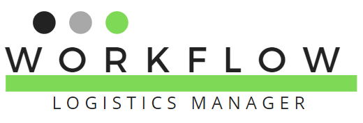 Workflow Logistics Manager